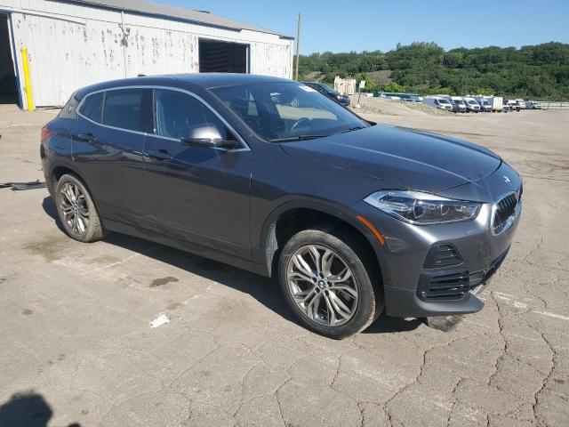 2022 BMW X2 SDRIVE2 WBXYH9C06N5U42399