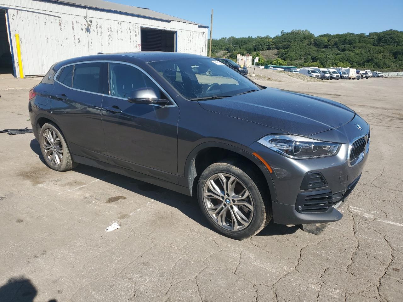 BMW X2 SDRIVE28I