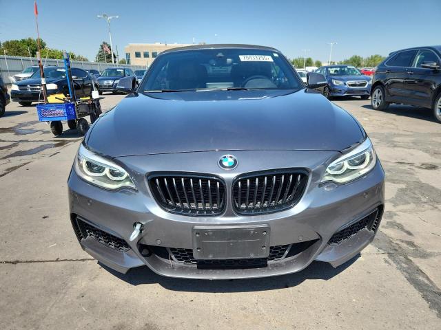 2016 BMW M235XI WBA1M5C52GV769459