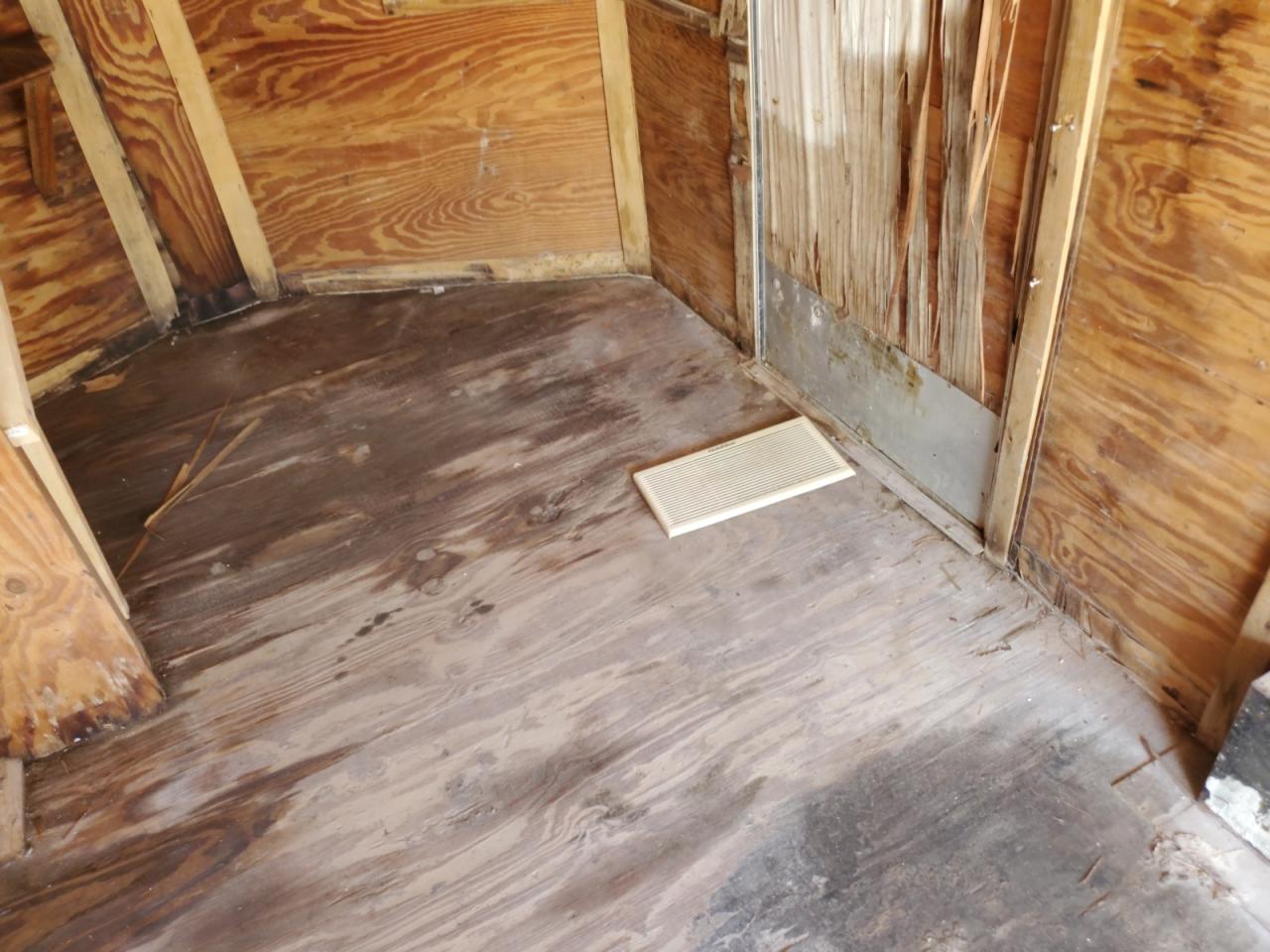 Lot #3278561992 2009 WILDWOOD TRAILER