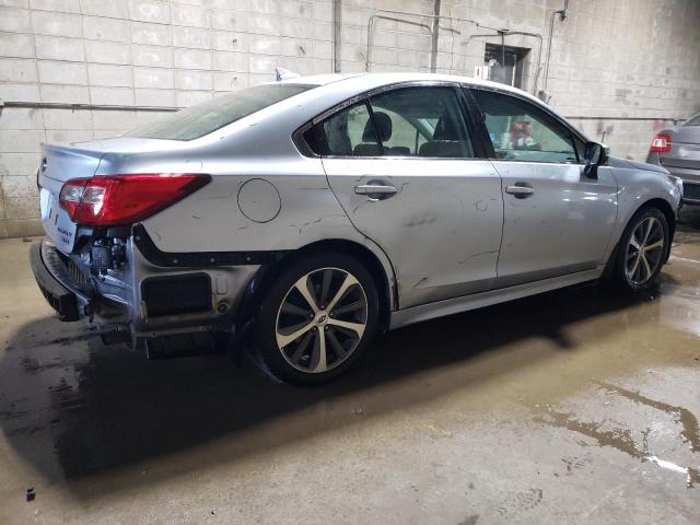 2018 SUBARU LEGACY 3.6 - 4S3BNEN60J3041054