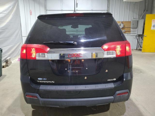 2015 GMC TERRAIN SLE 2GKFLVEK5F6242134