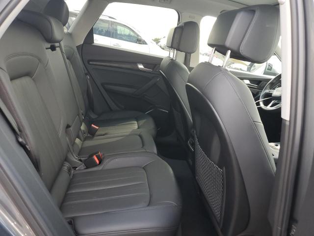 2020 AUDI Q5 PREMIUM WA1ANAFYXL2034393