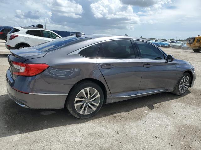 2022 HONDA ACCORD HYB 1HGCV3F57NA003967