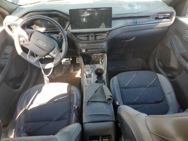 2023 FORD ESCAPE ST 1FMCU9NZXPUA60749