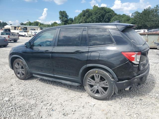 2020 HONDA PASSPORT EXL 5FNYF7H51LB001285