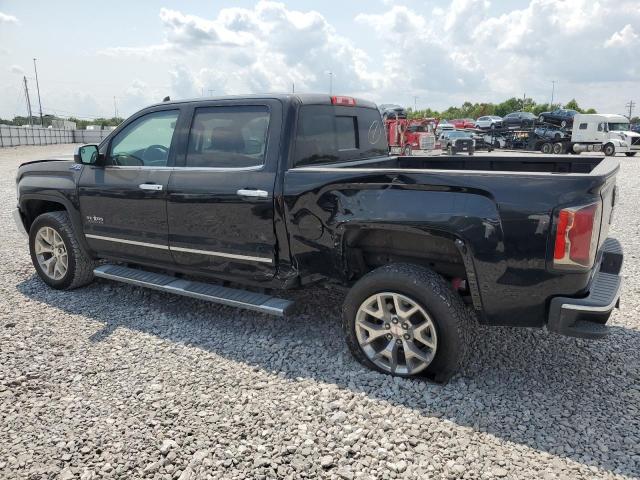 2017 GMC SIERRA K1500 SLT 3GTU2NEC4HG398283