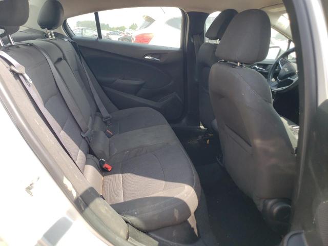 2017 CHEVROLET CRUZE LT - 3G1BE5SM9HS528608