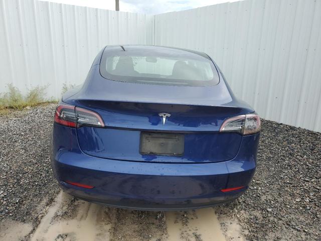 2022 TESLA MODEL 3 5YJ3E1EA2NF370784