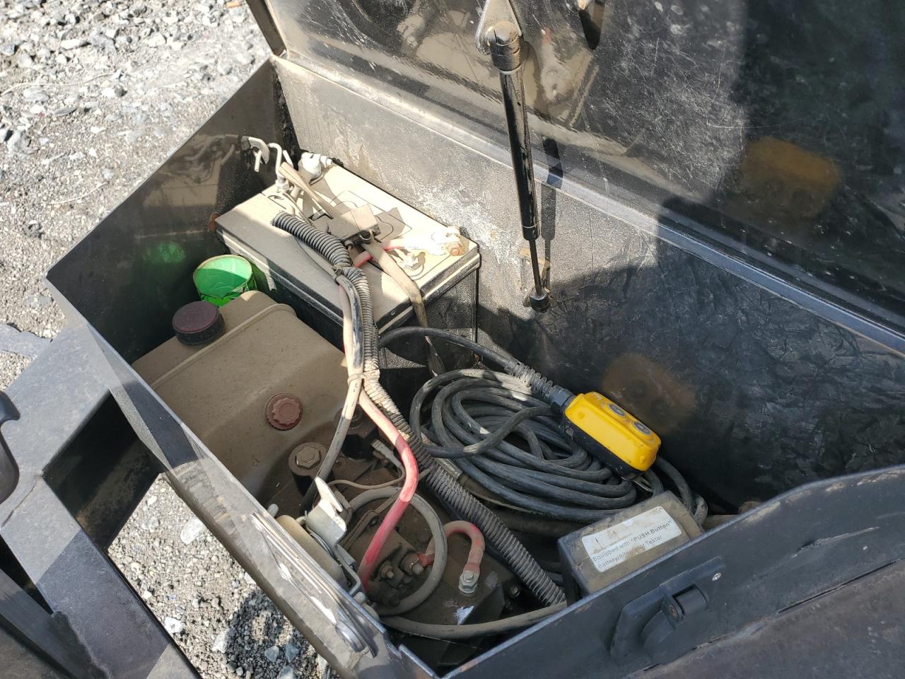 Lot #3312271770 2021 DELCO UNKNOWN