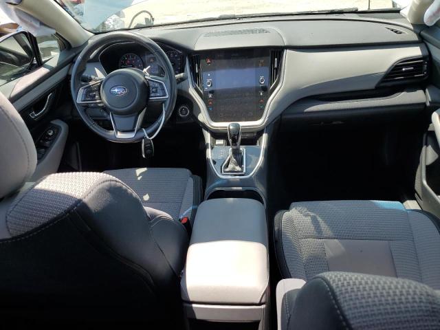 2021 SUBARU OUTBACK PR 4S4BTAFC0M3155588