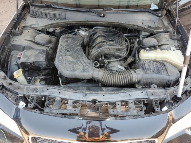 2015 CHRYSLER 300 LIMITE - 2C3CCAAGXFH781365