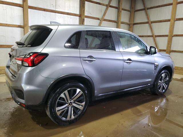2024 MITSUBISHI OUTLANDER JA4ARUAU3RU006653