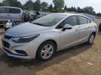 2017 CHEVROLET CRUZE LT - 1G1BE5SM8H7266627