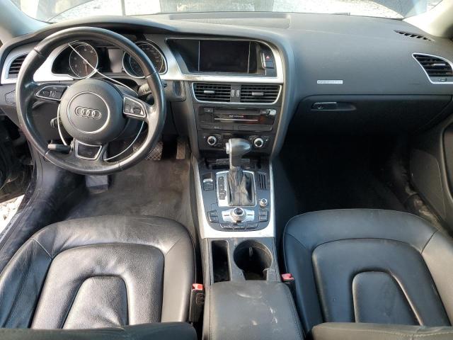 2016 AUDI A5 PREMIUM PLUS S-LINE WAUD2AFR1GA041603