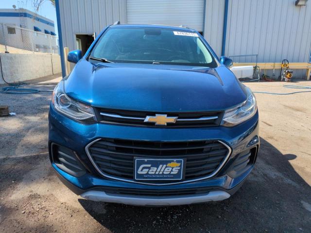 2020 CHEVROLET TRAX 1LT 3GNCJPSB5LL324285