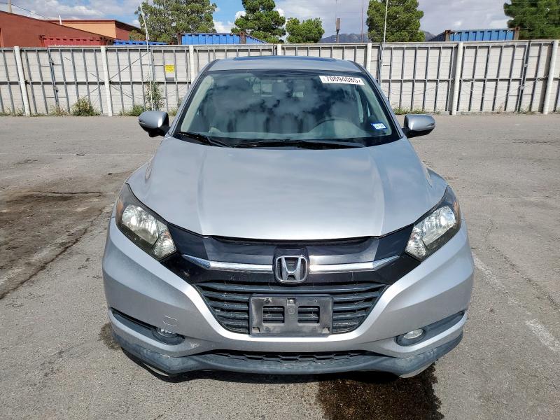 2016 HONDA HR-V EX 3CZRU6H59GM738685