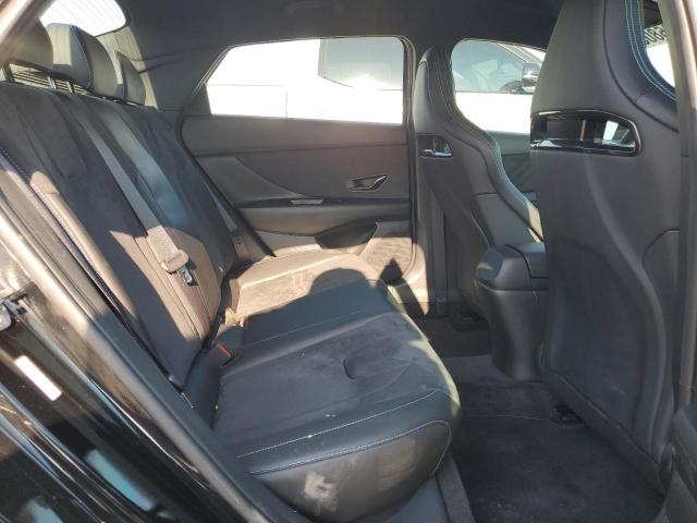 2023 HYUNDAI ELANTRA KMHLW4AK2PU015732