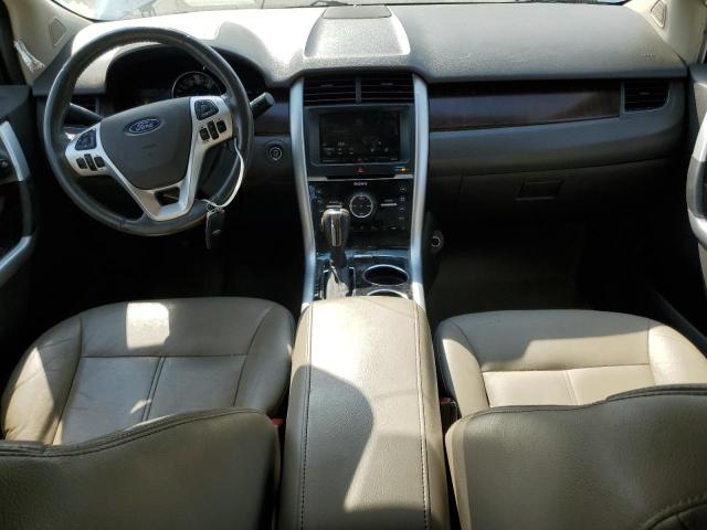 2012 FORD EDGE LIMIT - 2FMDK3KC0CBA07811