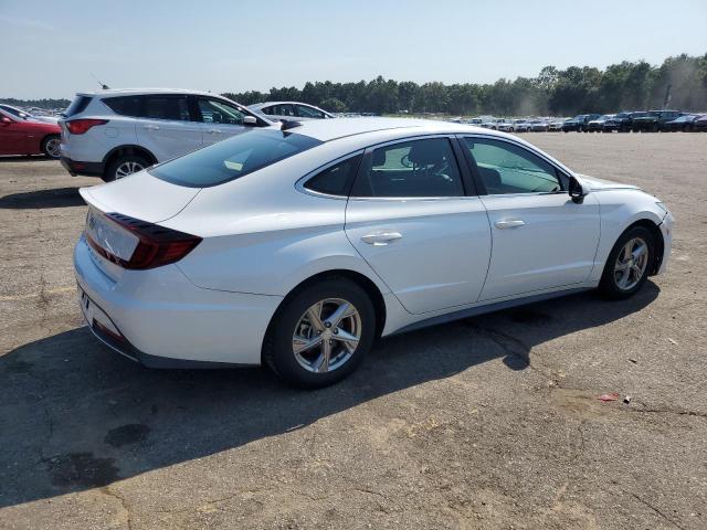 2021 HYUNDAI SONATA SE 5NPEG4JA3MH116382