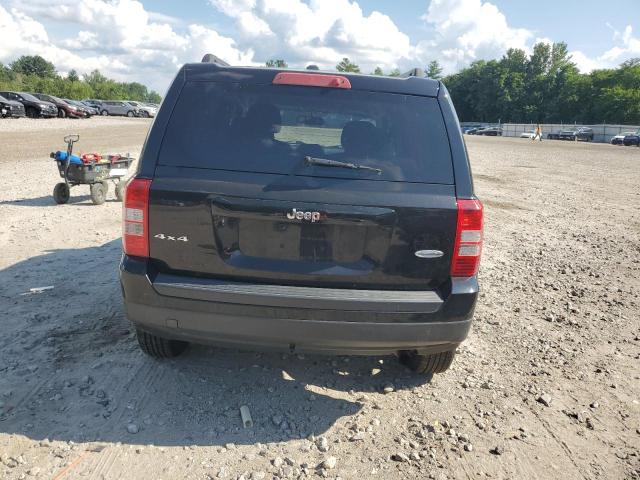 2016 JEEP PATRIOT LA 1C4NJRFB2GD759624