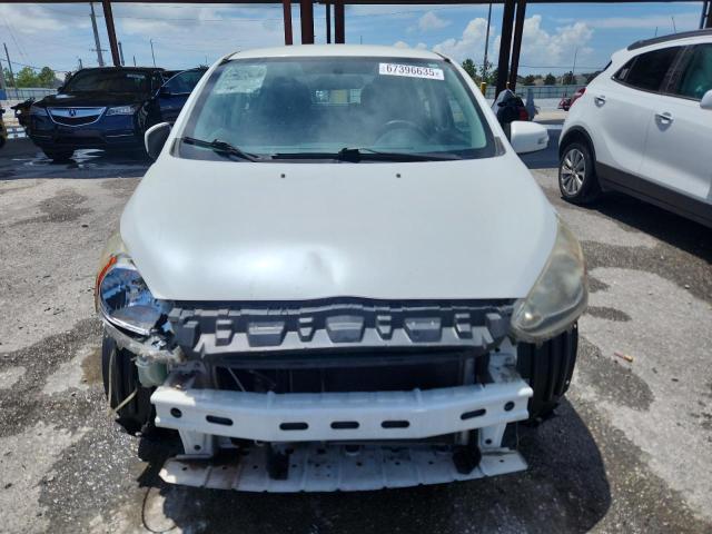 2015 MITSUBISHI MIRAGE ES ML32A4HJ3FH041228