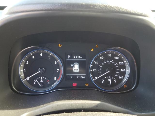 2019 HYUNDAI KONA SE - KM8K1CAA9KU324487