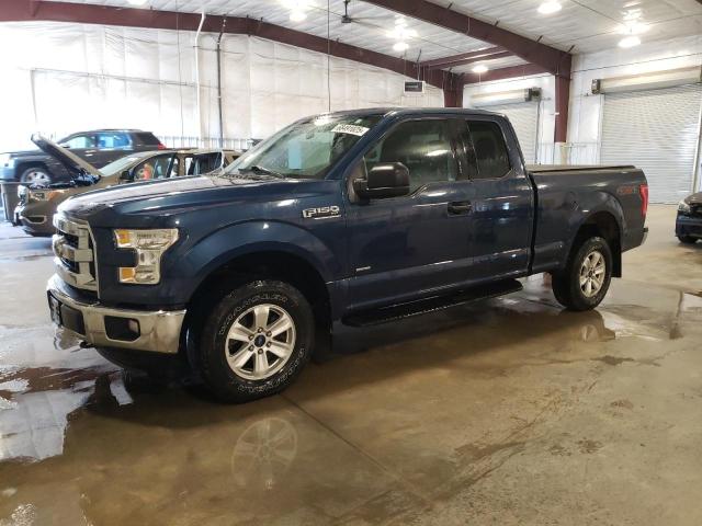 FORD F150 SUPER