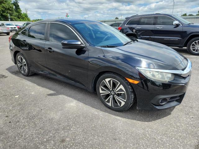 2016 HONDA CIVIC EX 19XFC1F30GE014829