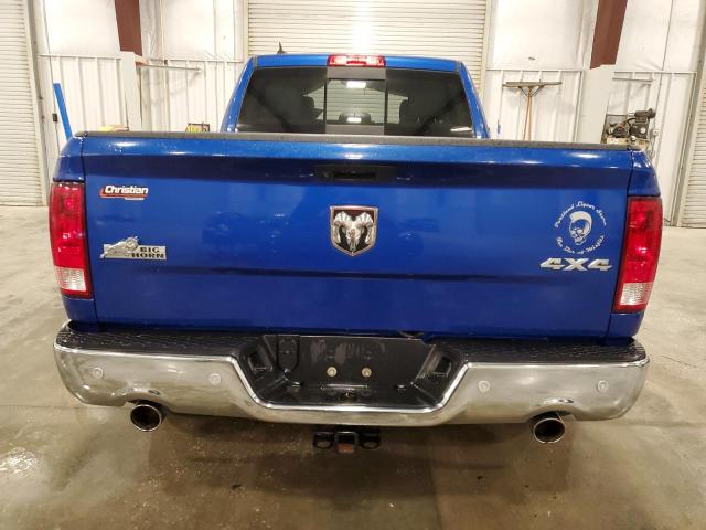 2019 RAM 1500 CLASS 1C6RR7TT2KS724346