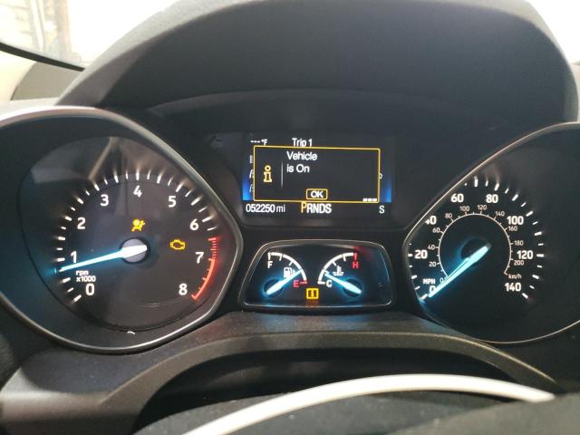 2018 FORD ESCAPE SE - 1FMCU9GD0JUA97298