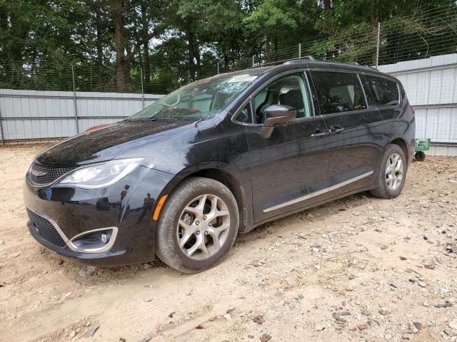 2017 CHRYSLER PACIFICA TOURING L PLUS 2C4RC1EG6HR634957