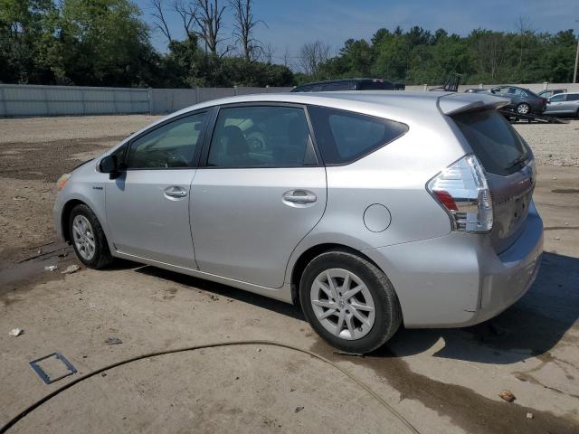2013 TOYOTA PRIUS V - JTDZN3EUXD3232731