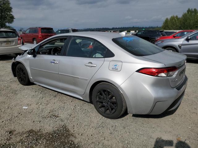 2021 TOYOTA COROLLA LE - 5YFEPMAEXMP197371