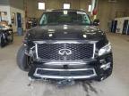 Lot #3303583932 2016 INFINITI QX80