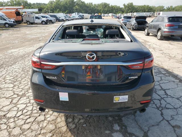 2020 MAZDA 6 GRAND TOURING - JM1GL1TY3L1527140