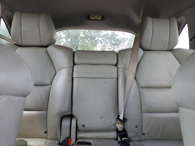 2010 ACURA MDX - 2HNYD2H57AH517340