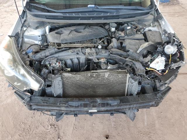 2015 KIA FORTE LX - KNAFK4A69F5425773