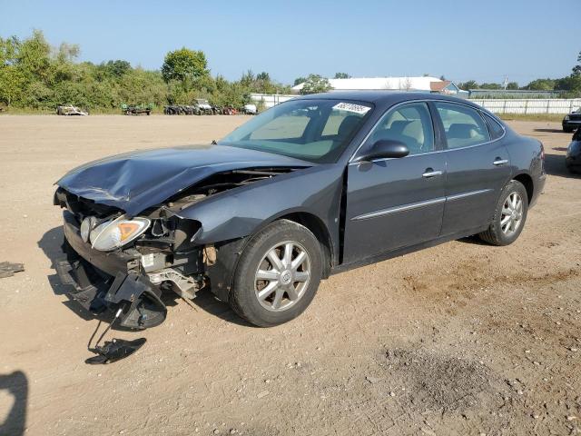 BUICK LACROSSE CXL