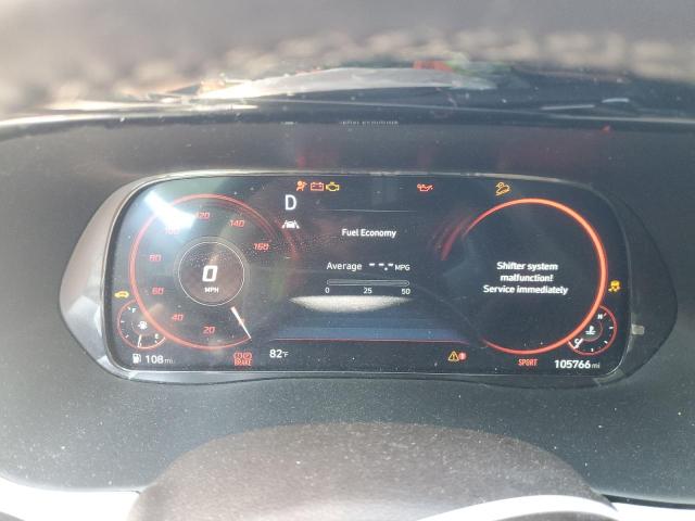 2020 HYUNDAI PALISADE L - KM8R5DHE1LU096097