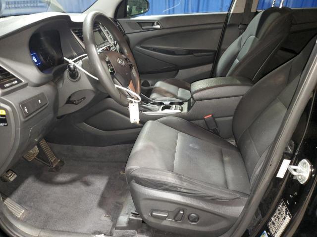 2016 HYUNDAI TUCSON LIM KM8J3CA25GU183987