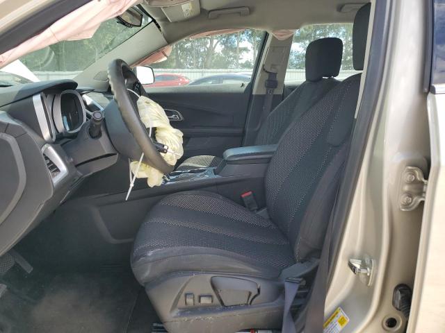 2016 CHEVROLET EQUINOX LS 2GNALBEK3G1188858