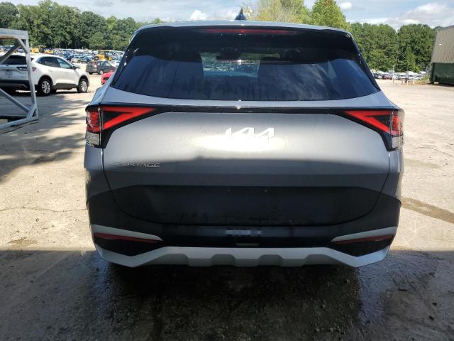 2025 KIA SPORTAGE L - 5XYK23DF5SG310418