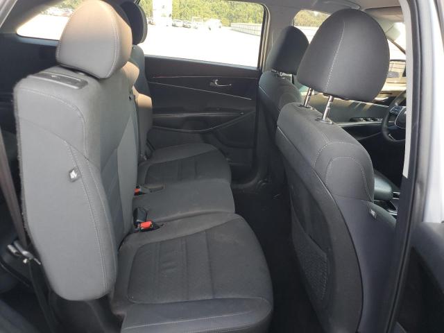 2019 KIA SORENTO L 5XYPG4A37KG513530