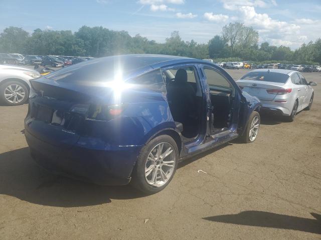 2023 TESLA MODEL Y 7SAYGDEE2PF886444
