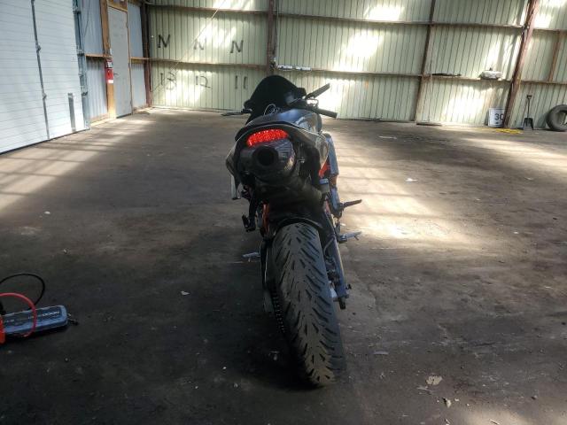 2008 HONDA CBR600 RR JH2PC40598M100019