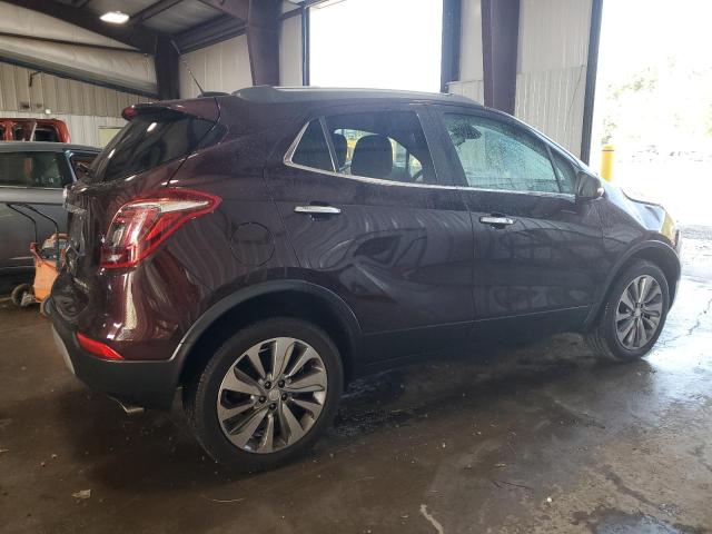 2017 BUICK ENCORE PRE KL4CJESB3HB236786