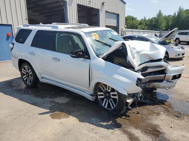 2024 TOYOTA 4RUNNER LI - JTEKU5JR9R6236630