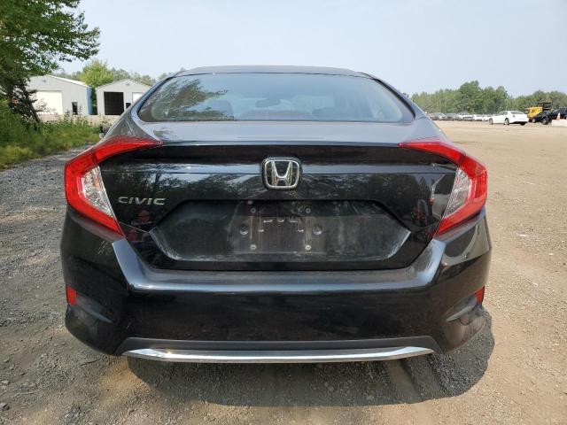 2020 HONDA CIVIC EX 2HGFC2F77LH034827