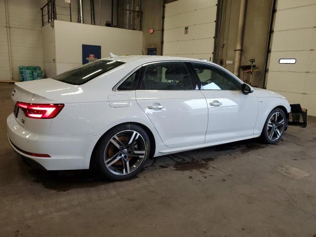 2017 AUDI A4 PRESTIG WAUFNAF4XHN067129